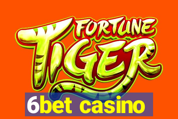 6bet casino